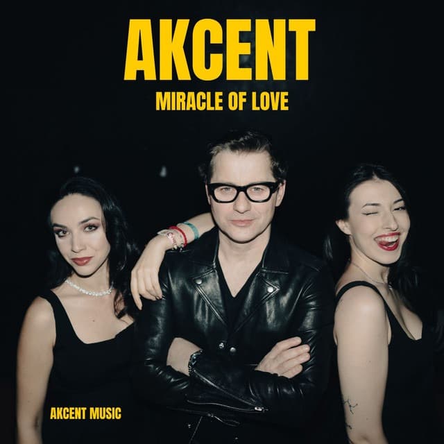 Miracle of Love